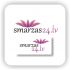 Логотип для smarzas24.lv - дизайнер Nikus