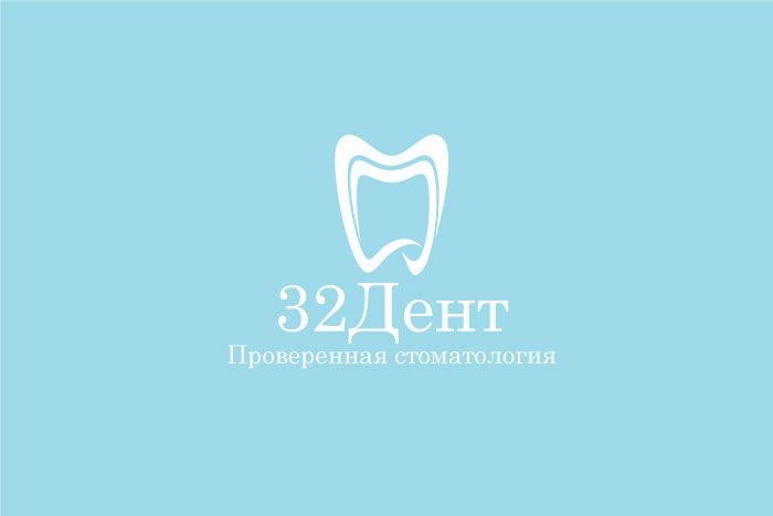 Логотип для сети стоматологических клиник - дизайнер kinomankaket