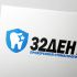 Логотип для сети стоматологических клиник - дизайнер nshalaev