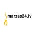 Логотип для smarzas24.lv - дизайнер Jonathan_Ive