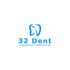 Логотип для сети стоматологических клиник - дизайнер indigo_brise