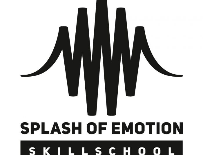 Логотип для школы творчества   - дизайнер razzle