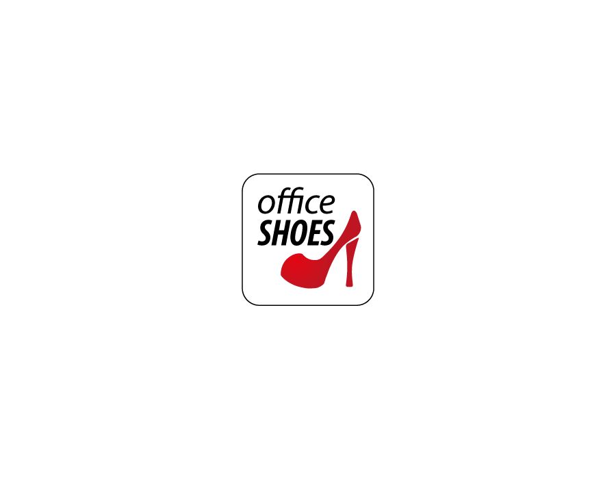 Логотип - программа для обувных магазинов - дизайнер stulgin