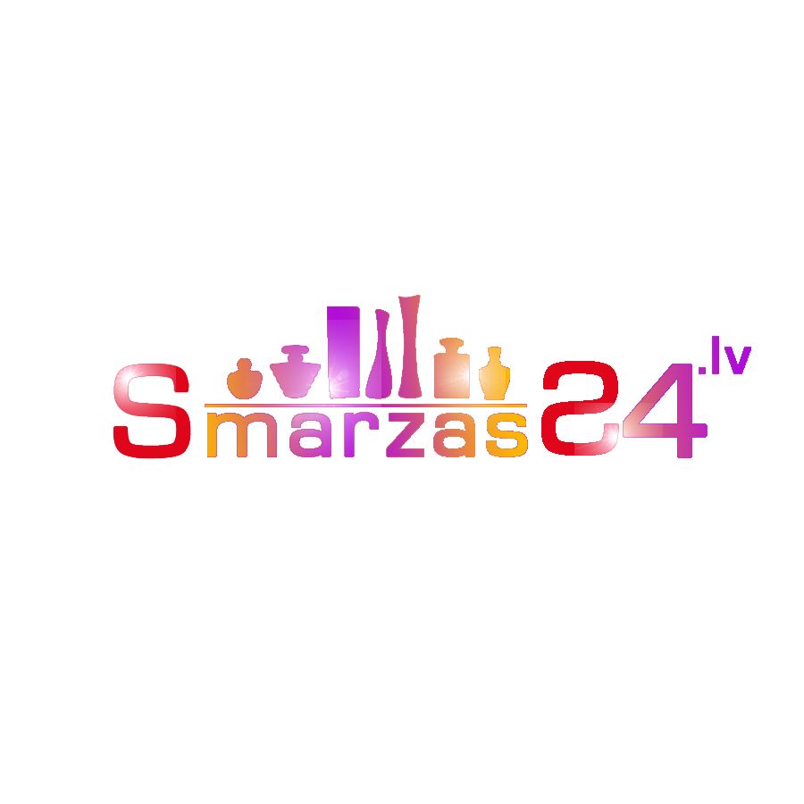 Логотип для smarzas24.lv - дизайнер mudrec