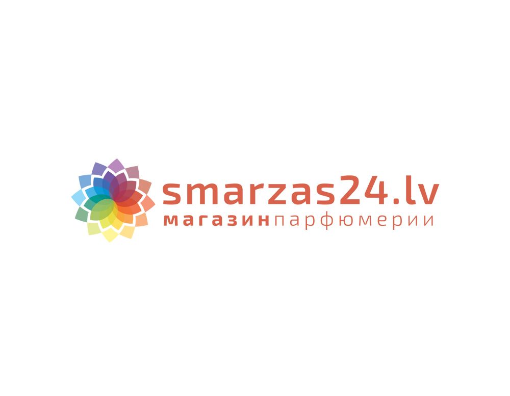 Логотип для smarzas24.lv - дизайнер GreenRed