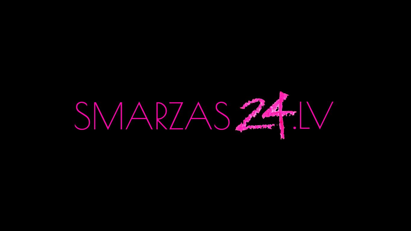 Логотип для smarzas24.lv - дизайнер luftx