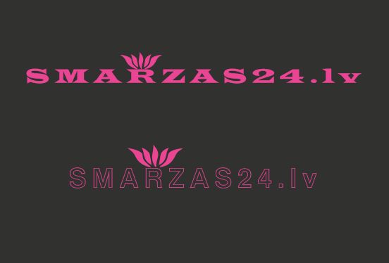 Логотип для smarzas24.lv - дизайнер djei