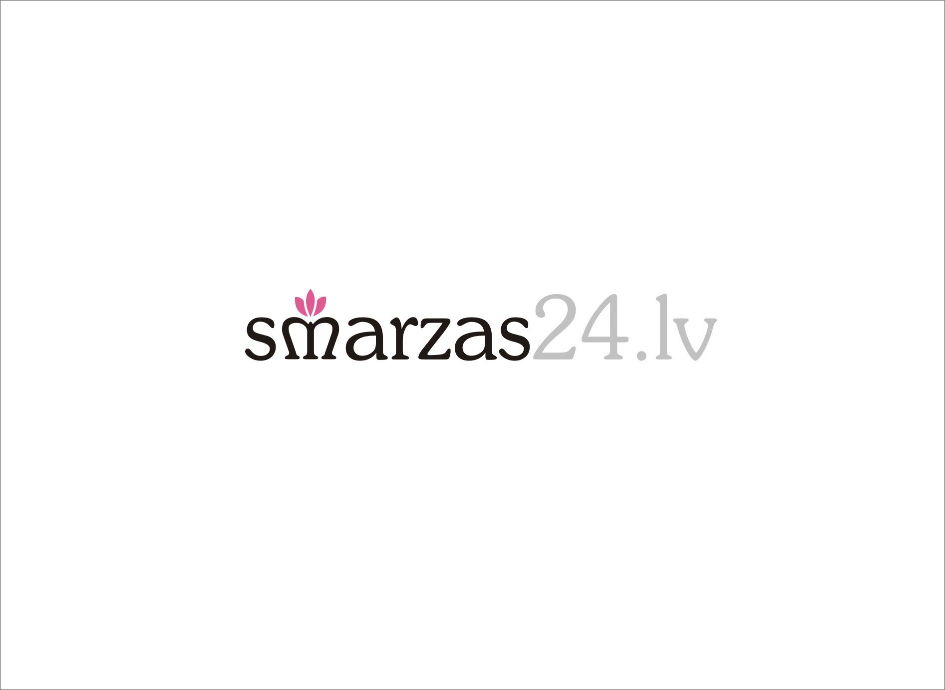 Логотип для smarzas24.lv - дизайнер Nik_Vadim