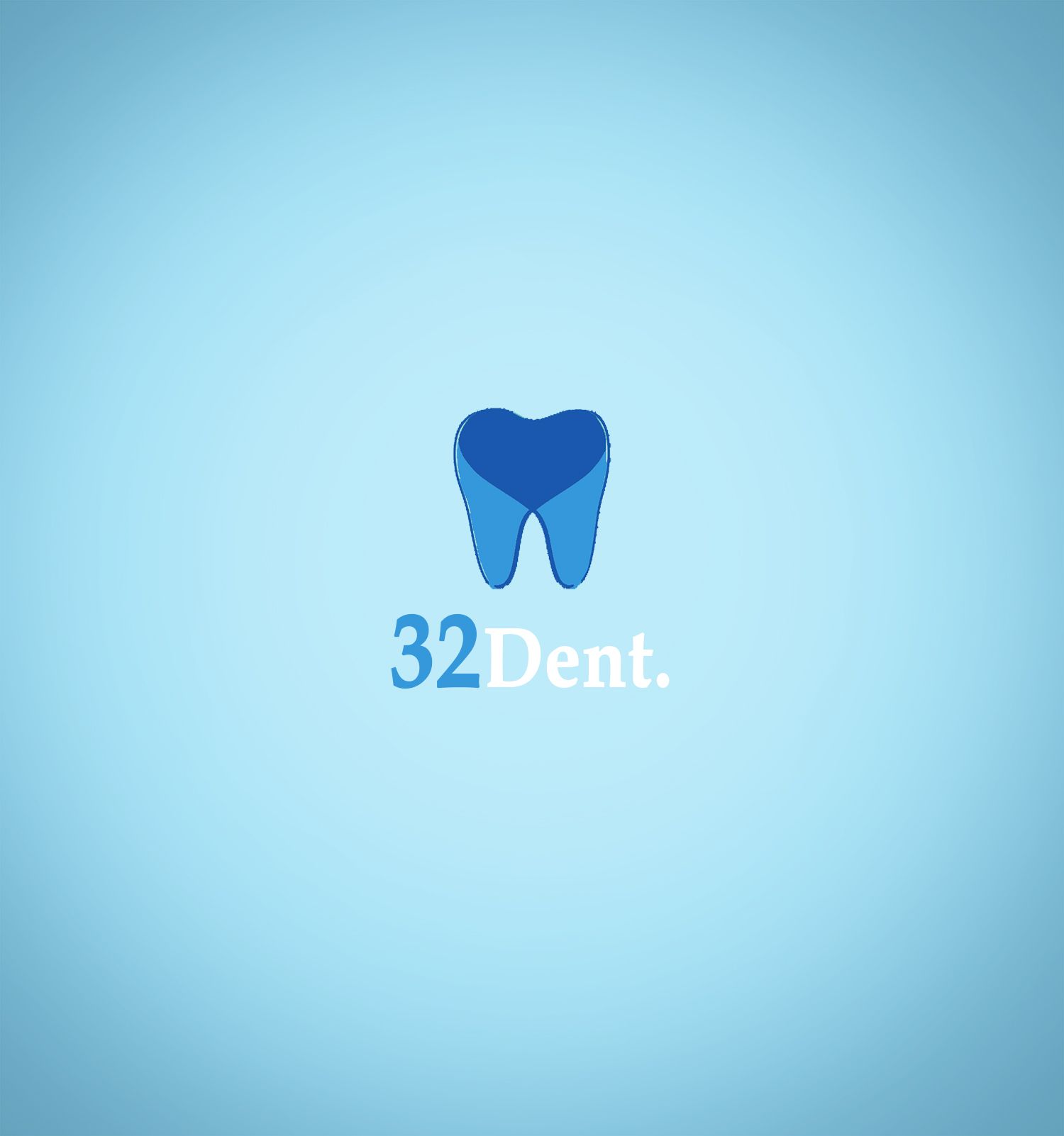Логотип для сети стоматологических клиник - дизайнер smoroz
