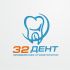 Логотип для сети стоматологических клиник - дизайнер graphin4ik