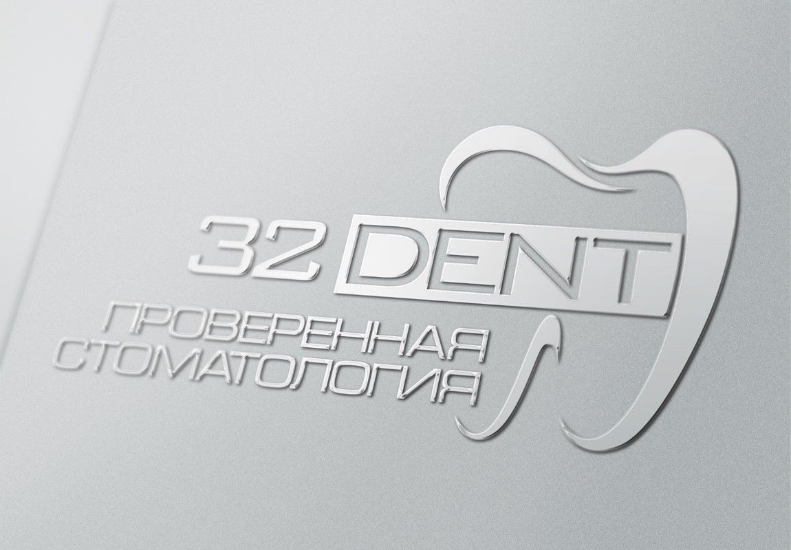 Логотип для сети стоматологических клиник - дизайнер na_amangeldi