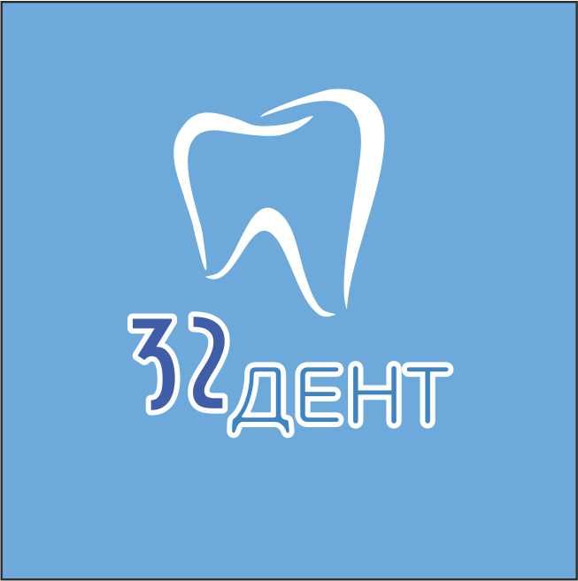 Логотип для сети стоматологических клиник - дизайнер Mariya