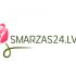 Логотип для smarzas24.lv - дизайнер komatora