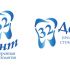 Логотип для сети стоматологических клиник - дизайнер Lerit