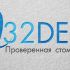 Логотип для сети стоматологических клиник - дизайнер OlgaTodorova