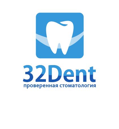 Логотип для сети стоматологических клиник - дизайнер vladimir86