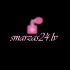 Логотип для smarzas24.lv - дизайнер BeSSpaloFF
