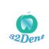 Логотип для сети стоматологических клиник - дизайнер kub74