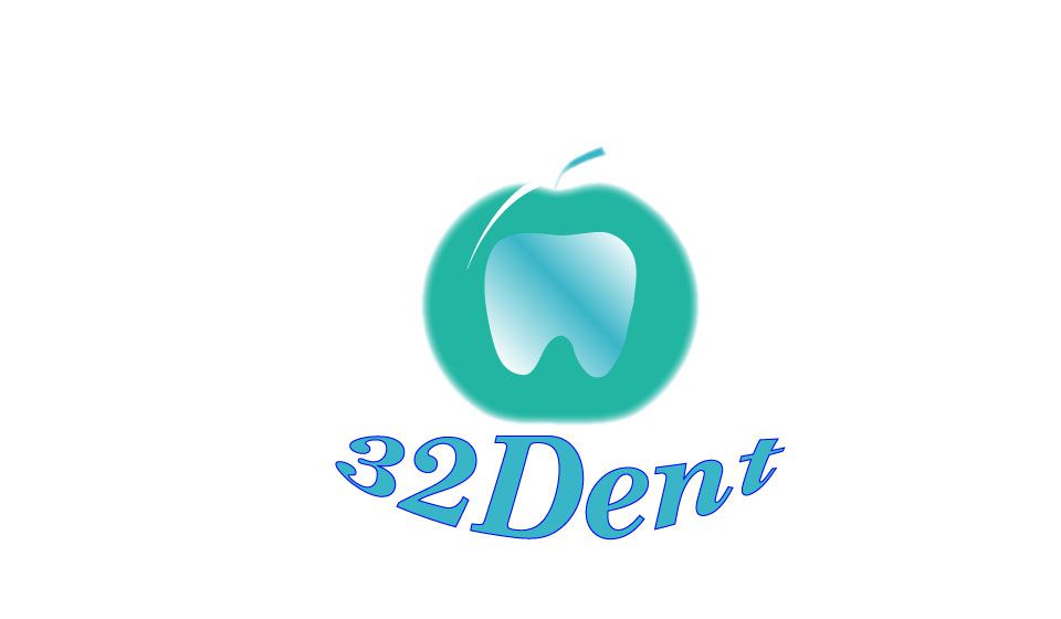 Логотип для сети стоматологических клиник - дизайнер kub74