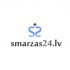 Логотип для smarzas24.lv - дизайнер flashbrowser