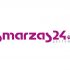 Логотип для smarzas24.lv - дизайнер uss61
