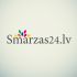 Логотип для smarzas24.lv - дизайнер TFStudio