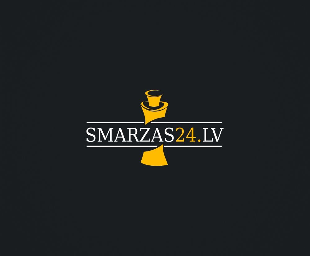 Логотип для smarzas24.lv - дизайнер zozuca-a