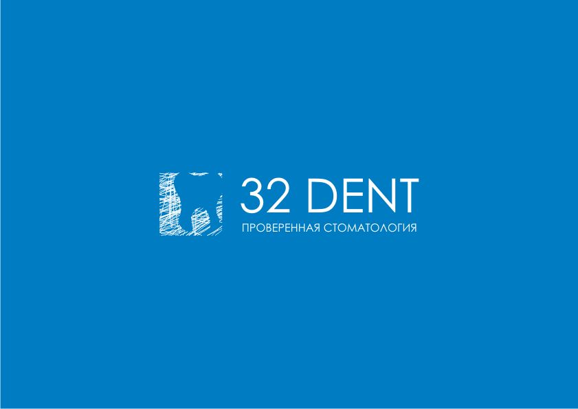 Логотип для сети стоматологических клиник - дизайнер Yak84
