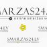 Логотип для smarzas24.lv - дизайнер NS_90