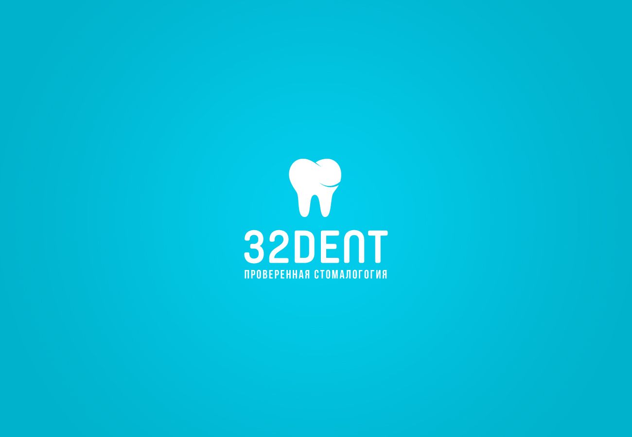 Логотип для сети стоматологических клиник - дизайнер Evgen555