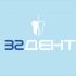 Логотип для сети стоматологических клиник - дизайнер yanasafina