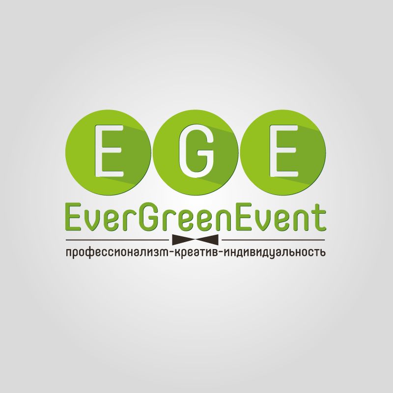 Логотип и эл-ты фир стиля для event компании - дизайнер Elis