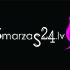 Логотип для smarzas24.lv - дизайнер 375298480852