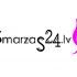 Логотип для smarzas24.lv - дизайнер 375298480852