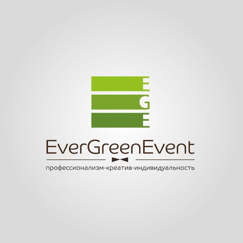 Логотип и эл-ты фир стиля для event компании - дизайнер Elis