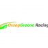 Логотип для гоночной команды (автоспорт) - дизайнер managaz