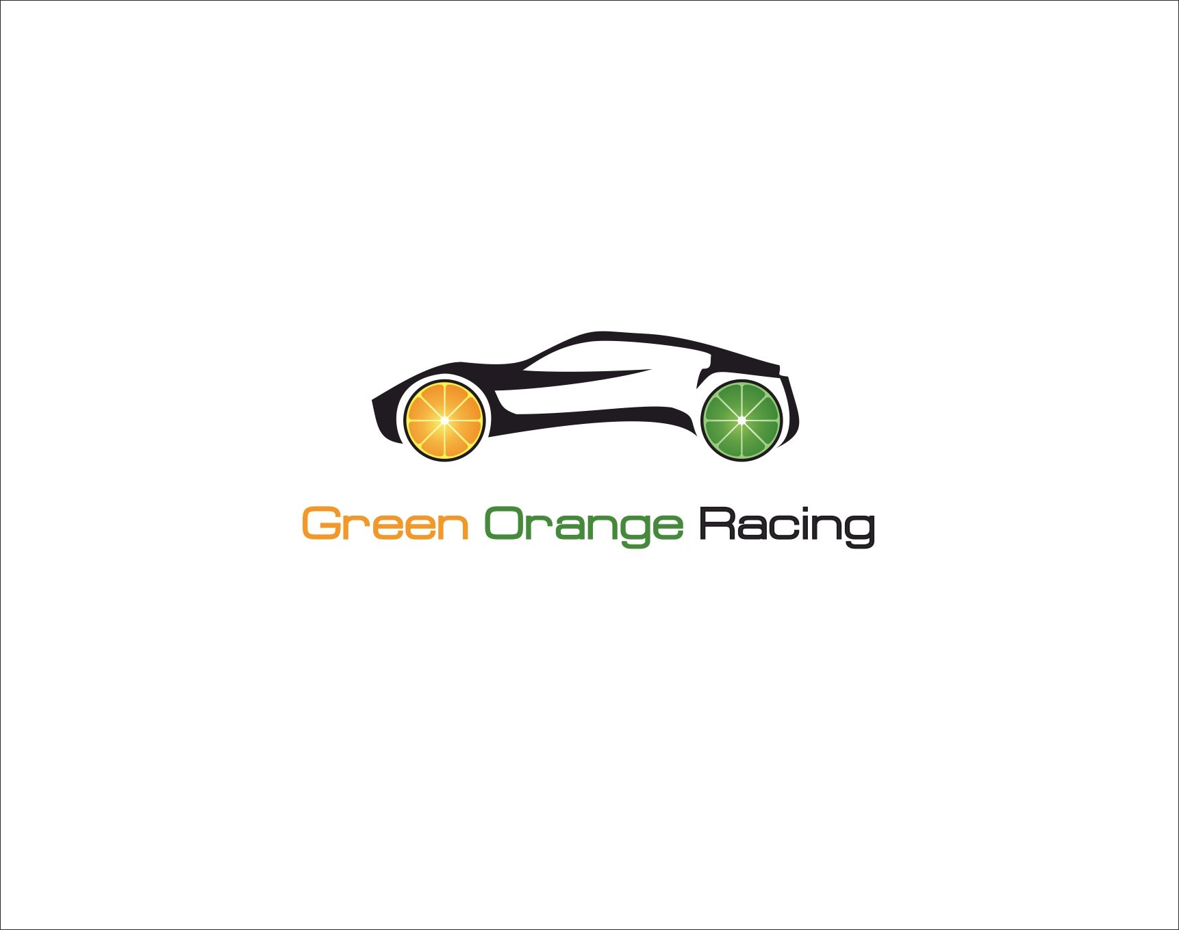 Логотип для гоночной команды (автоспорт) - дизайнер art-valeri