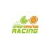 Логотип для гоночной команды (автоспорт) - дизайнер U4po4mak
