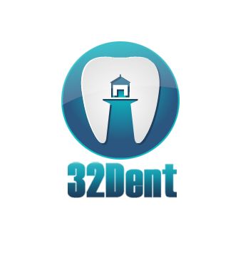 Логотип для сети стоматологических клиник - дизайнер Kireal011