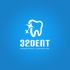 Логотип для сети стоматологических клиник - дизайнер PoliBod
