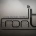 Создание логотипа компании АйТи Фронт (itfront.ru) - дизайнер Ninpo