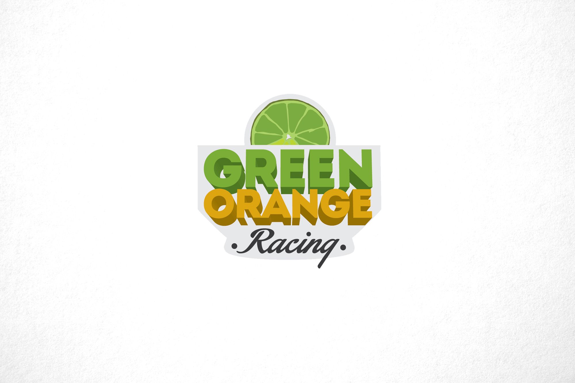 Логотип для гоночной команды (автоспорт) - дизайнер funkielevis
