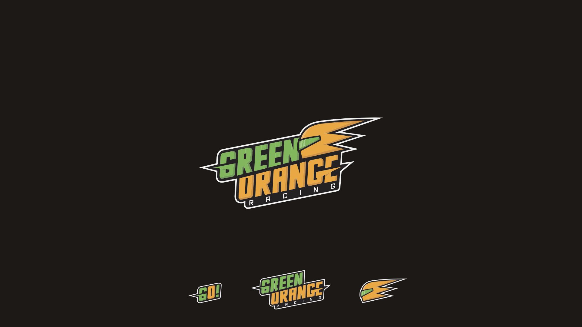 Логотип для гоночной команды (автоспорт) - дизайнер drawmedead