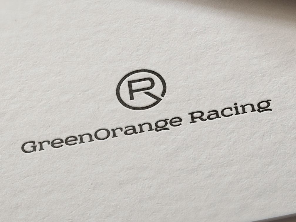 Логотип для гоночной команды (автоспорт) - дизайнер Ninpo