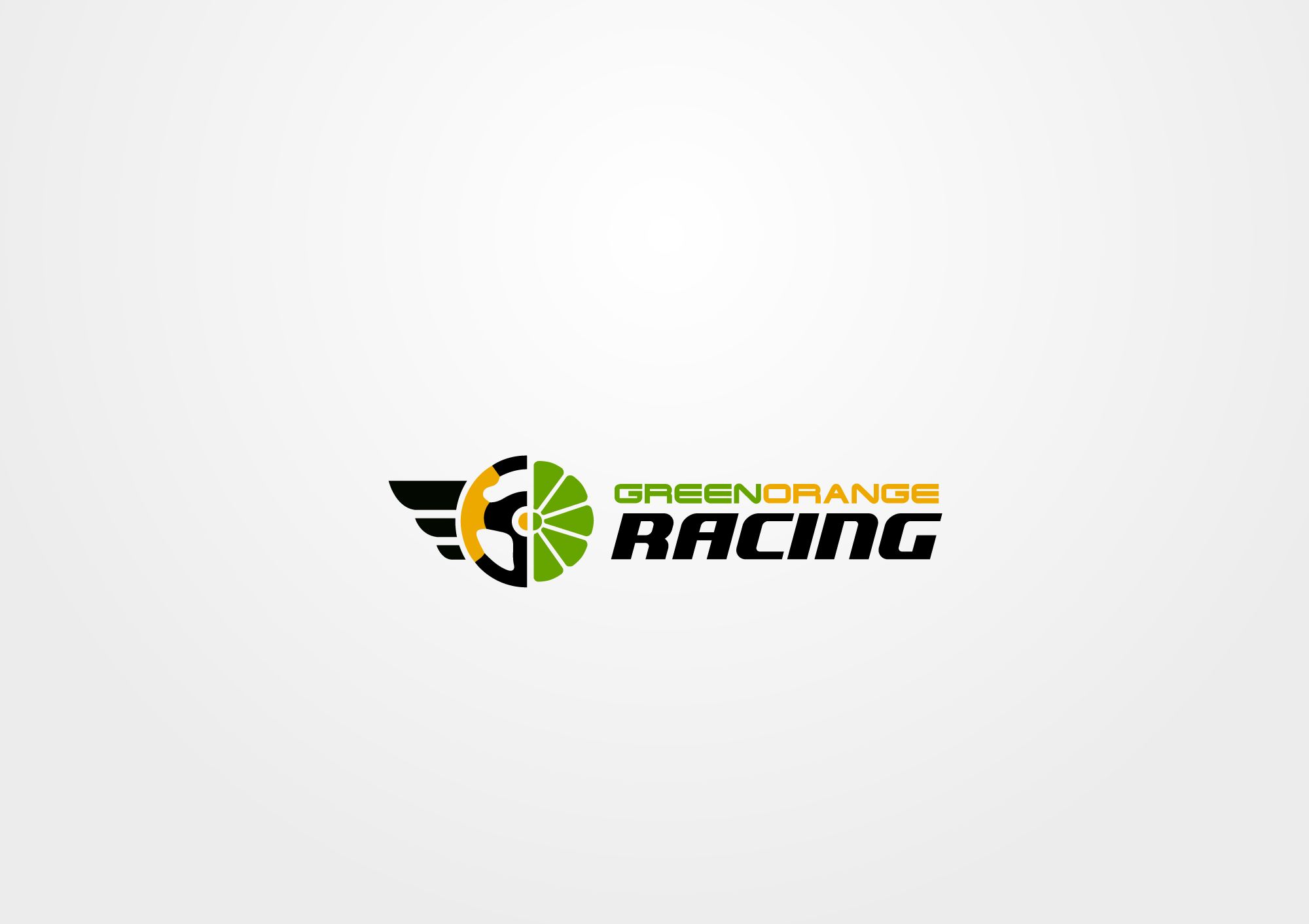 Логотип для гоночной команды (автоспорт) - дизайнер Alphir