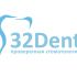 Логотип для сети стоматологических клиник - дизайнер alekbeyro