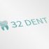 Логотип для сети стоматологических клиник - дизайнер aykey