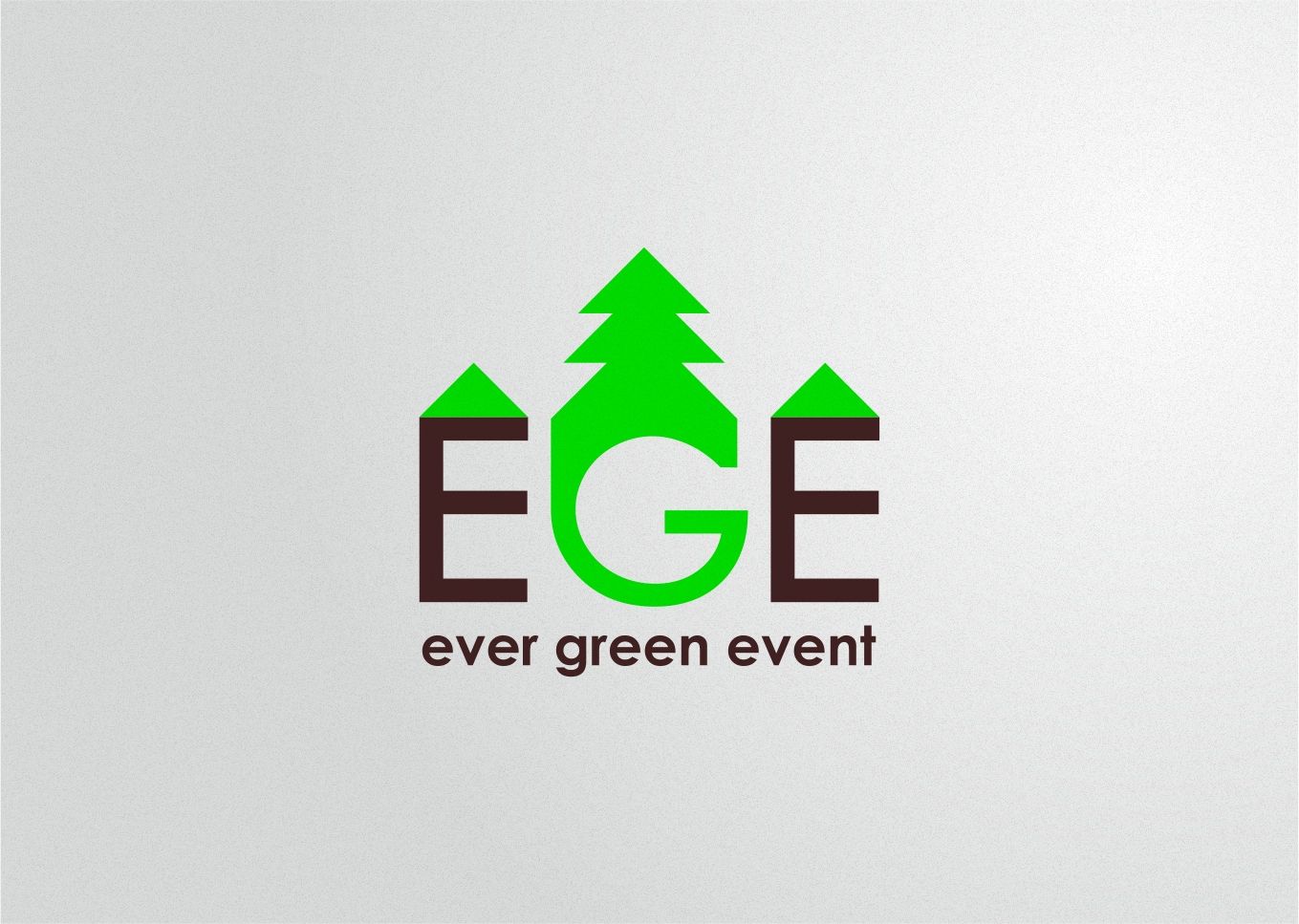 Логотип и эл-ты фир стиля для event компании - дизайнер graphin4ik