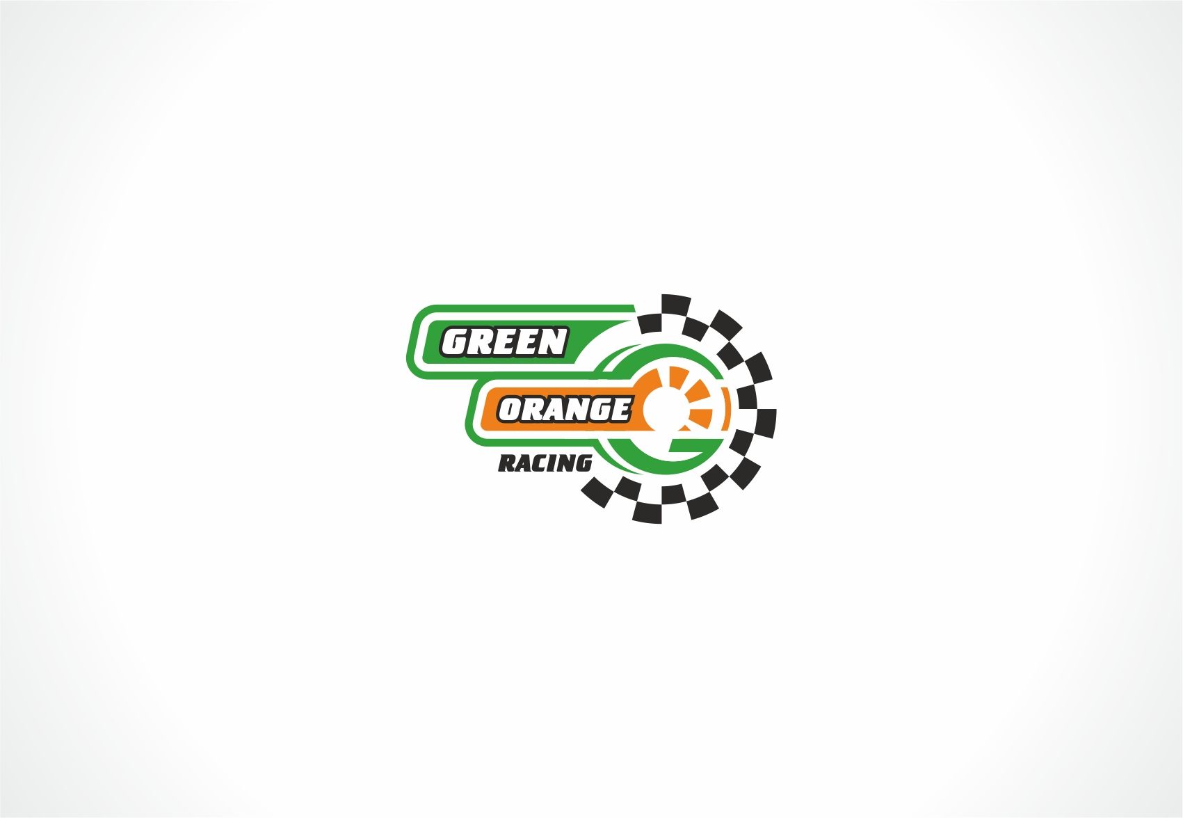 Логотип для гоночной команды (автоспорт) - дизайнер designer79