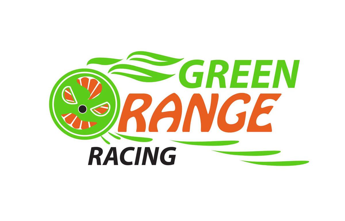 Логотип для гоночной команды (автоспорт) - дизайнер InnaM